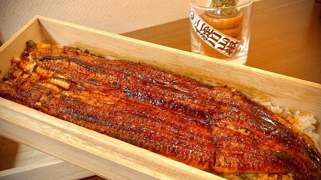 新橋うっちゃり - メイン写真: