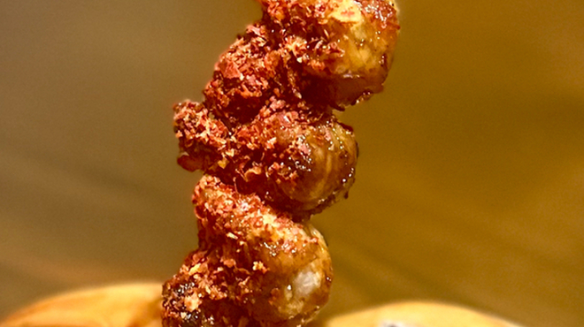 新橋うっちゃり - メイン写真: