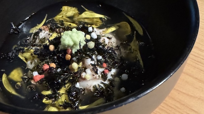 炭Kappo hirac - メイン写真: