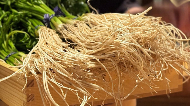 炭Kappo hirac - メイン写真: