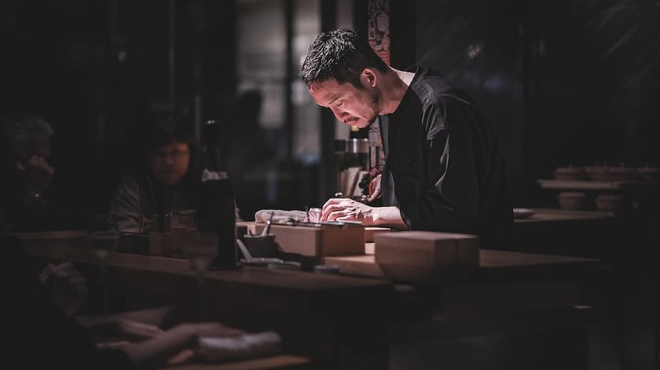 炭Kappo hirac - メイン写真: