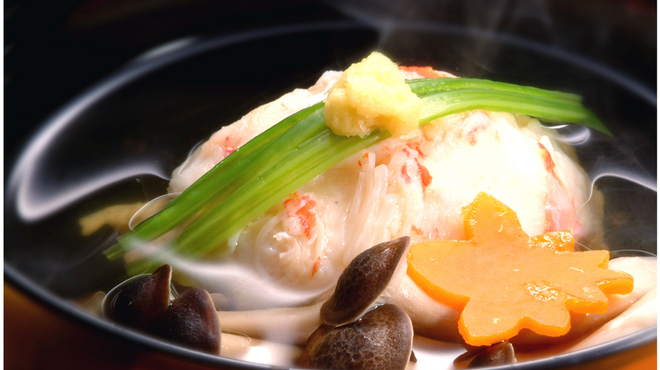 正月屋吉兆 - 料理写真: