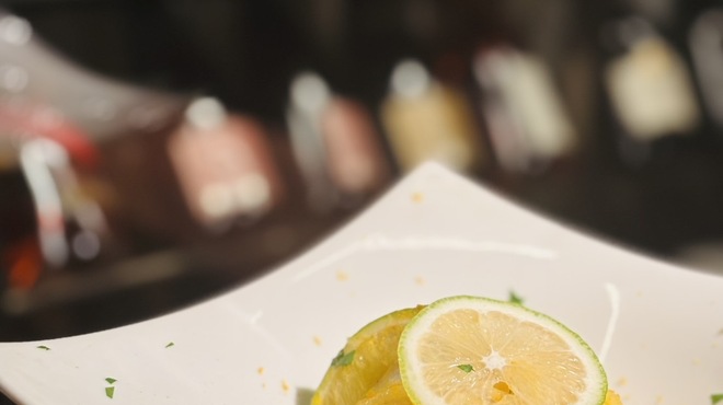 マルゴセカンド - 料理写真: