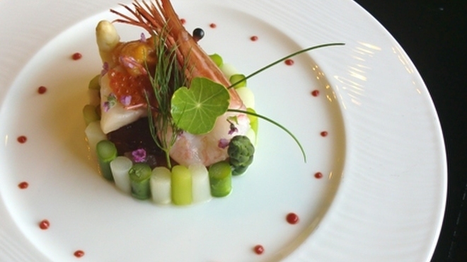 レストラン シェフ2 - 料理写真: