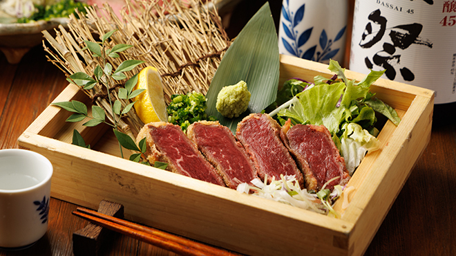 全席完全個室居酒屋　高田馬場邸　さかえ通り店 - メイン写真: