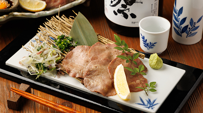 全席完全個室居酒屋　高田馬場邸　さかえ通り店 - メイン写真: