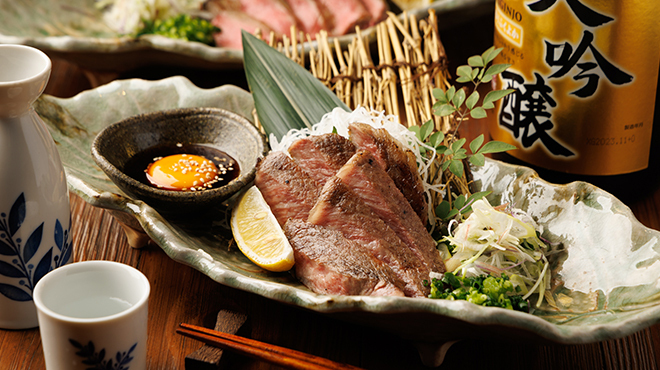 全席完全個室居酒屋　高田馬場邸　さかえ通り店 - メイン写真: