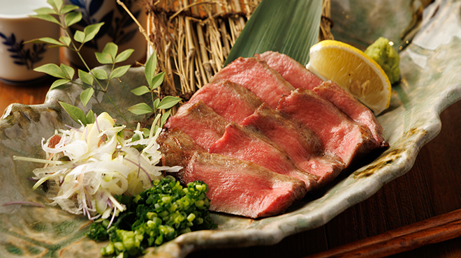 全席完全個室居酒屋　高田馬場邸　さかえ通り店 - メイン写真: