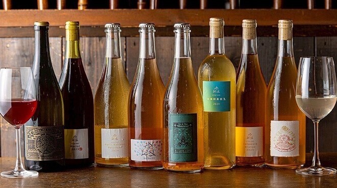 炭火焼鳥 権兵衛 - メイン写真: