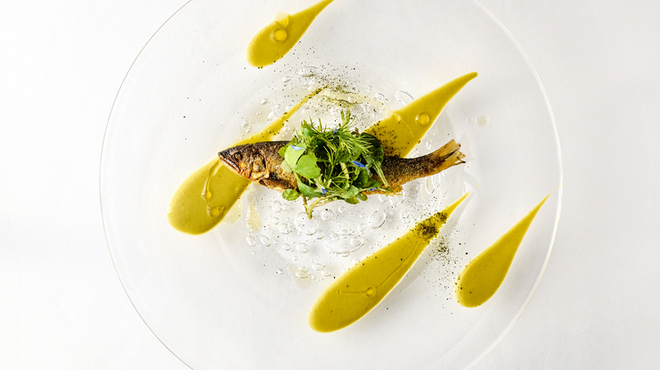 ザ モメンタム バイ ポルシェ - メイン写真: