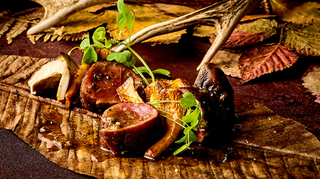 ザ モメンタム バイ ポルシェ - メイン写真: