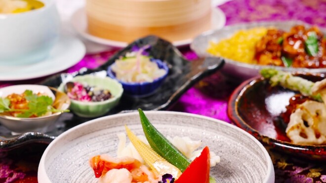 中国菜酒 蜀留香 - メイン写真: