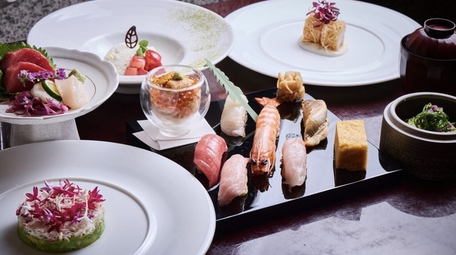 美寿思 - メイン写真: