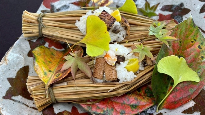 料亭菊水楼 - 料理写真:2025年11月