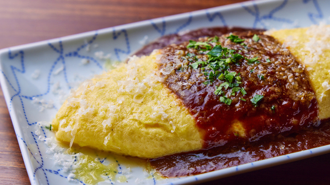 bistroあわ - メイン写真: