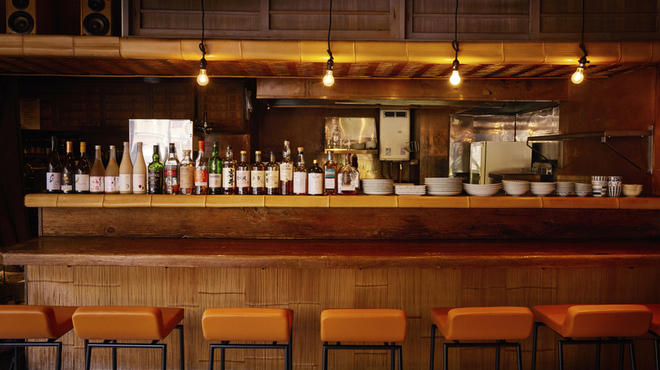 bistroあわ - メイン写真: