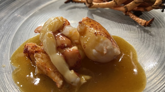 l'adour - メイン写真: