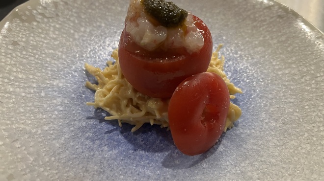 l'adour - メイン写真: