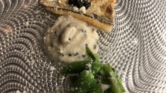 l'adour - メイン写真: