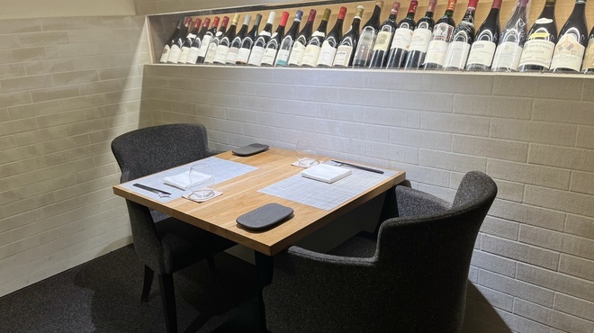 l'adour - メイン写真: