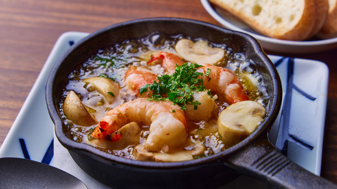 bistroあわ - メイン写真: