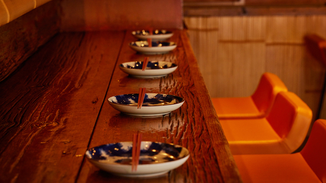 bistroあわ - メイン写真: