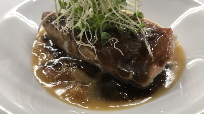 l'adour - メイン写真: