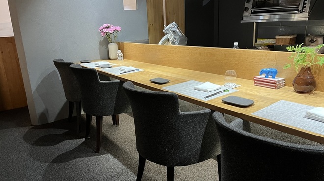 l'adour - メイン写真: