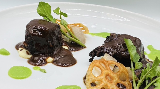 Bistro Relation - メイン写真: