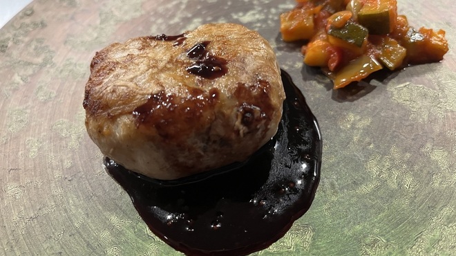 l'adour - メイン写真: