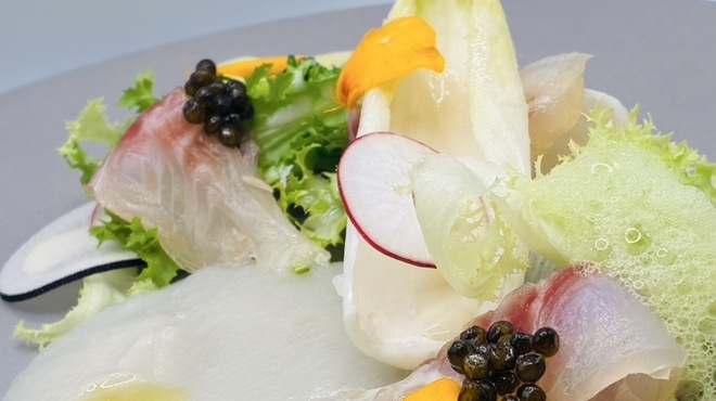 Bistro Relation - メイン写真: