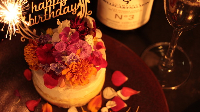 10th story - メイン写真: