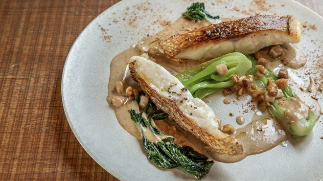 Bistro flat - メイン写真: