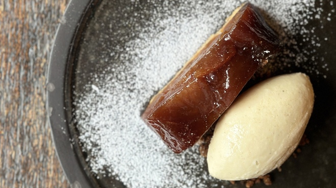 Bistro flat - メイン写真: