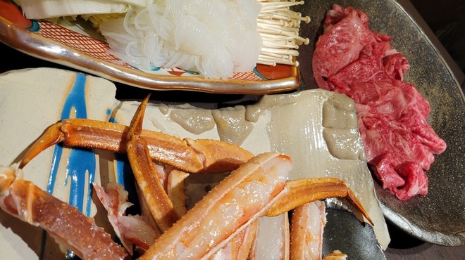 KAKIYA シェル＆シュリンプ - メイン写真: