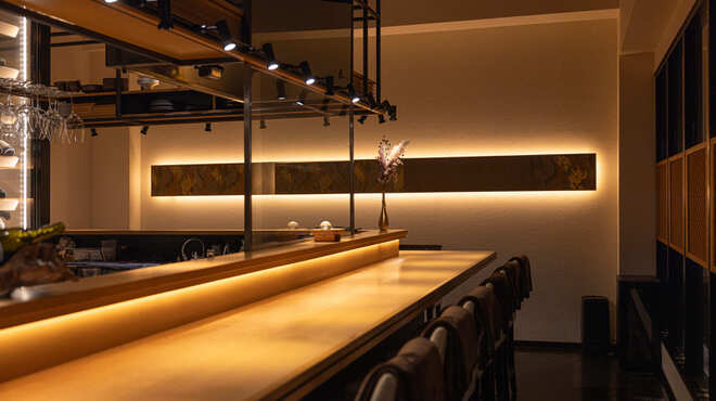 Carma. - メイン写真: