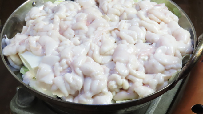 新橋四丁目酒場 わっつり - メイン写真: