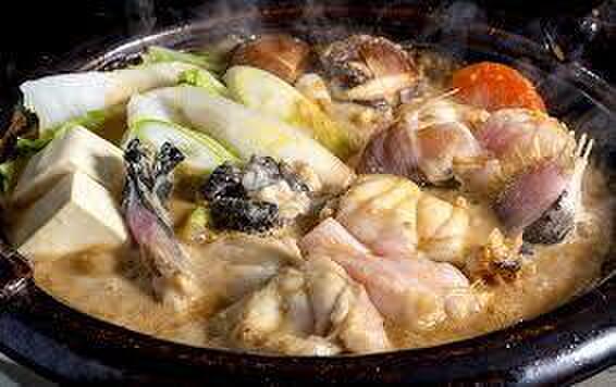 新橋四丁目酒場 わっつり - メイン写真: