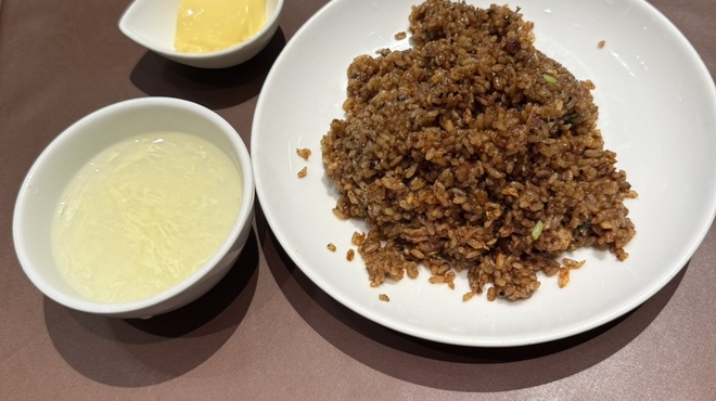 碧麗春 - 料理写真: