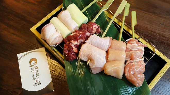 漁火と炭火焼き酒場まつむら - メイン写真: