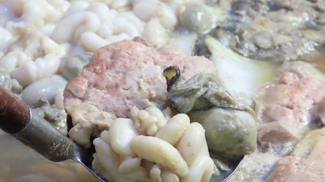 新橋四丁目酒場 わっつり - メイン写真: