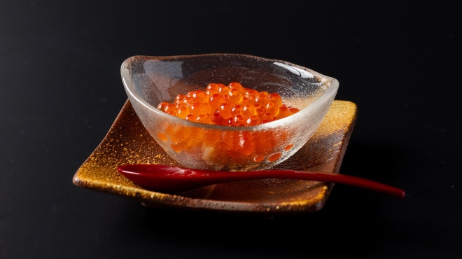 銀座 鮨 桃の木 - メイン写真: