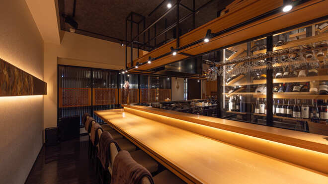 Carma. - メイン写真: