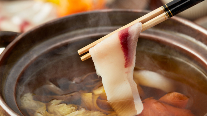 日本料理 四季 - 料理写真: