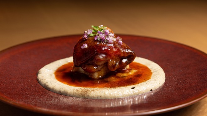 Carma. - メイン写真: