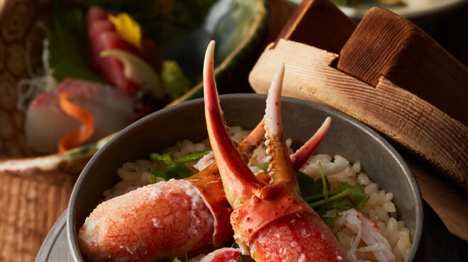 日本料理 四季 - 料理写真: