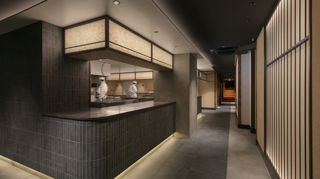 個室会席 北大路 - メイン写真: