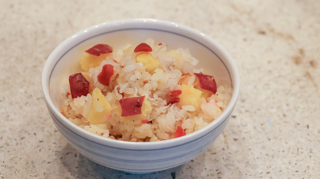 銀座朝食ラボ - メイン写真: