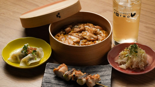 吉祥寺RETRO - メイン写真: