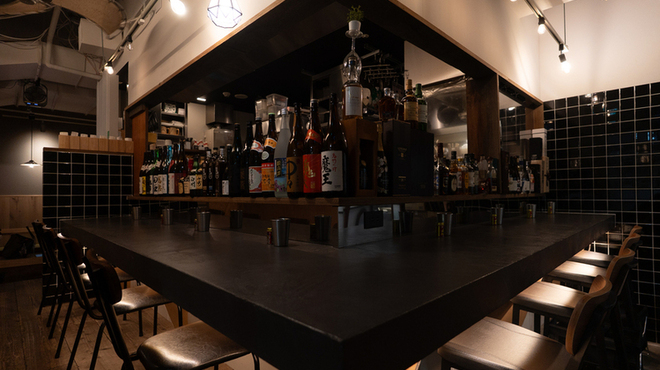 吉祥寺RETRO - メイン写真: